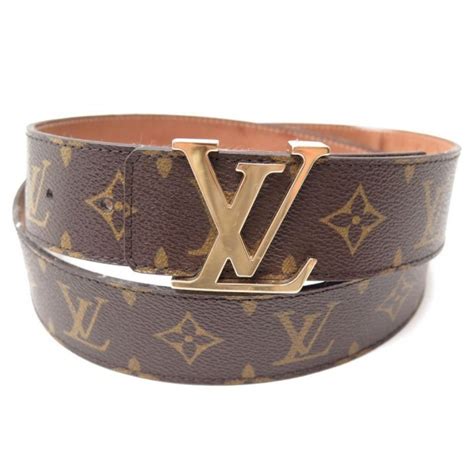 ceinture louis vuitton prix femme|ceinture louis vuitton occasion.